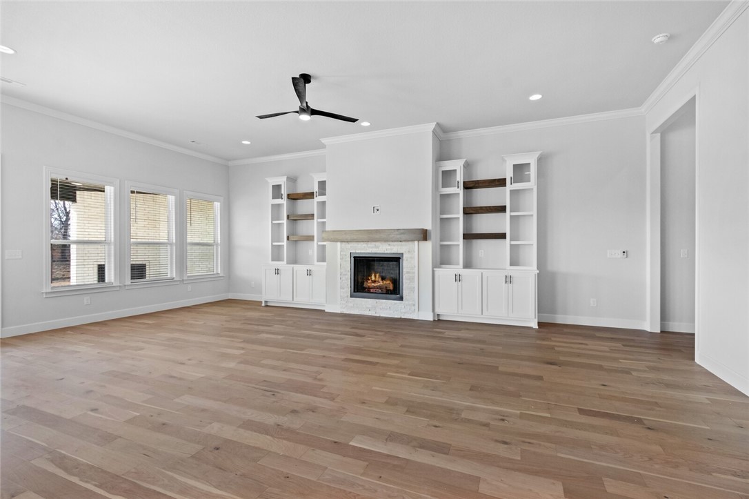 Bequette Farms Ph 2 Centerton - Residential