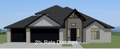 Bequette Farms Ph 2 Centerton - Residential