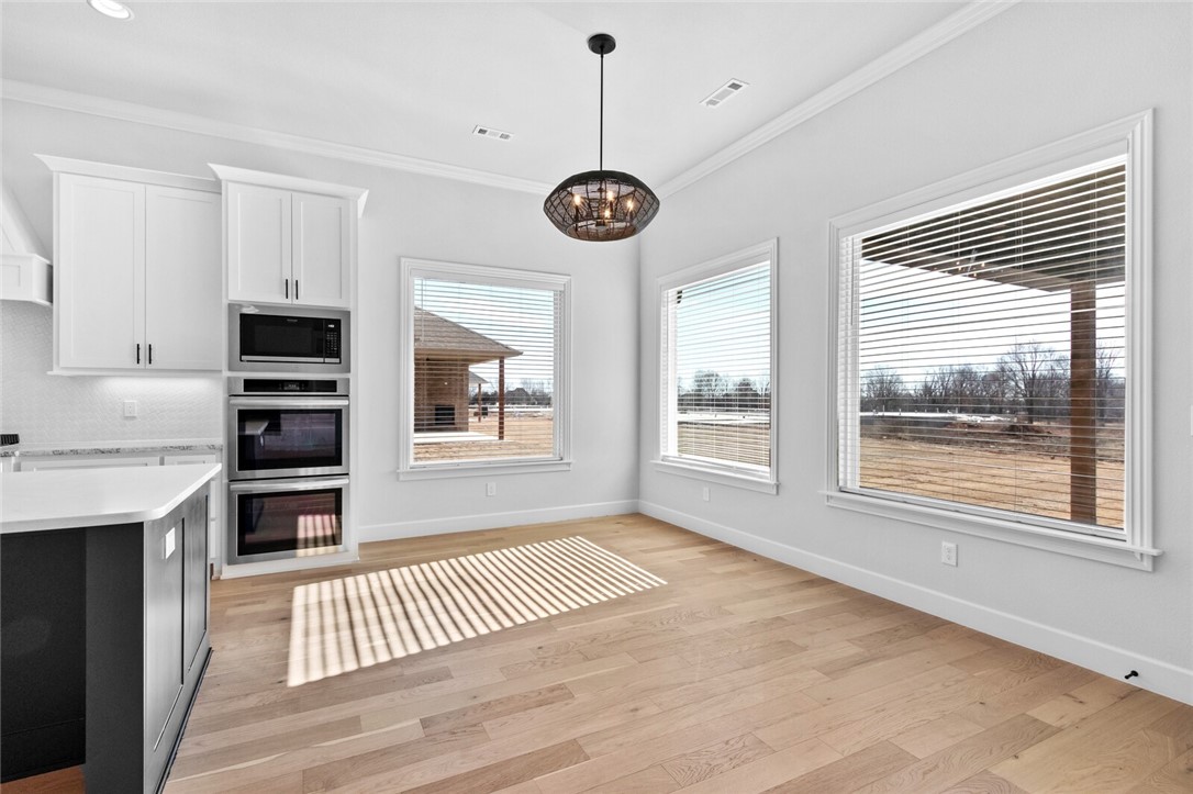 Bequette Farms Ph 2 Centerton - Residential