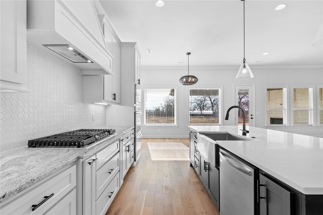 Bequette Farms Ph 2 Centerton - Residential