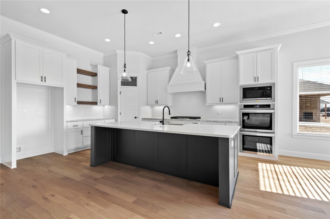 Bequette Farms Ph 2 Centerton - Residential