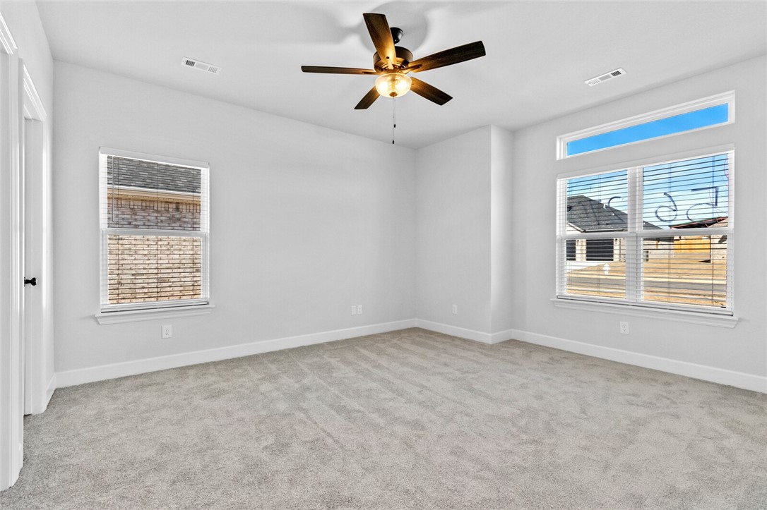 Bequette Farms Ph 2 Centerton - Residential