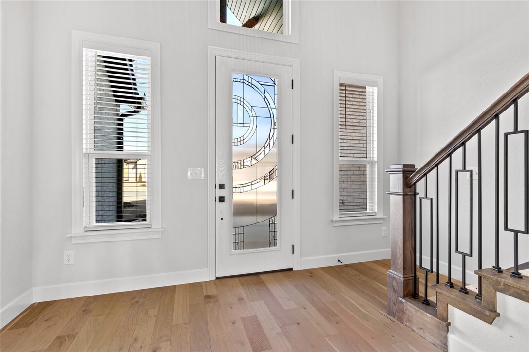 Bequette Farms Ph 2 Centerton - Residential