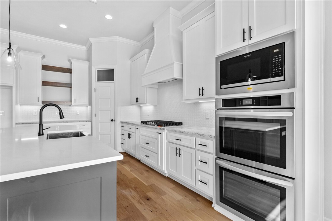 Bequette Farms Ph 2 Centerton - Residential