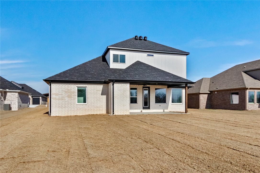Bequette Farms Ph 2 Centerton - Residential