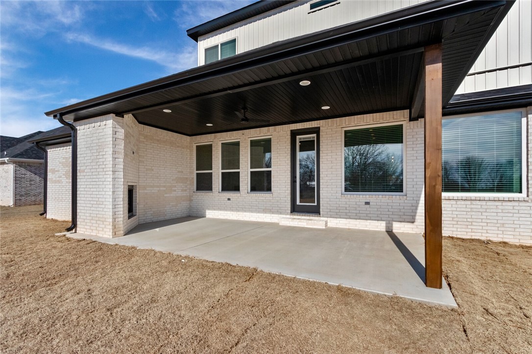 Bequette Farms Ph 2 Centerton - Residential