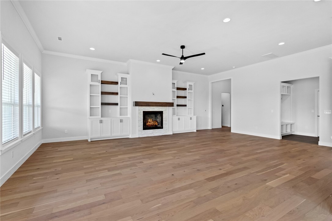 Bequette Farms Ph 2 Centerton - Residential