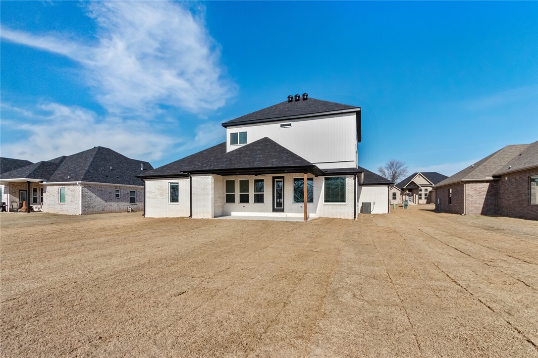 Bequette Farms Ph 2 Centerton - Residential