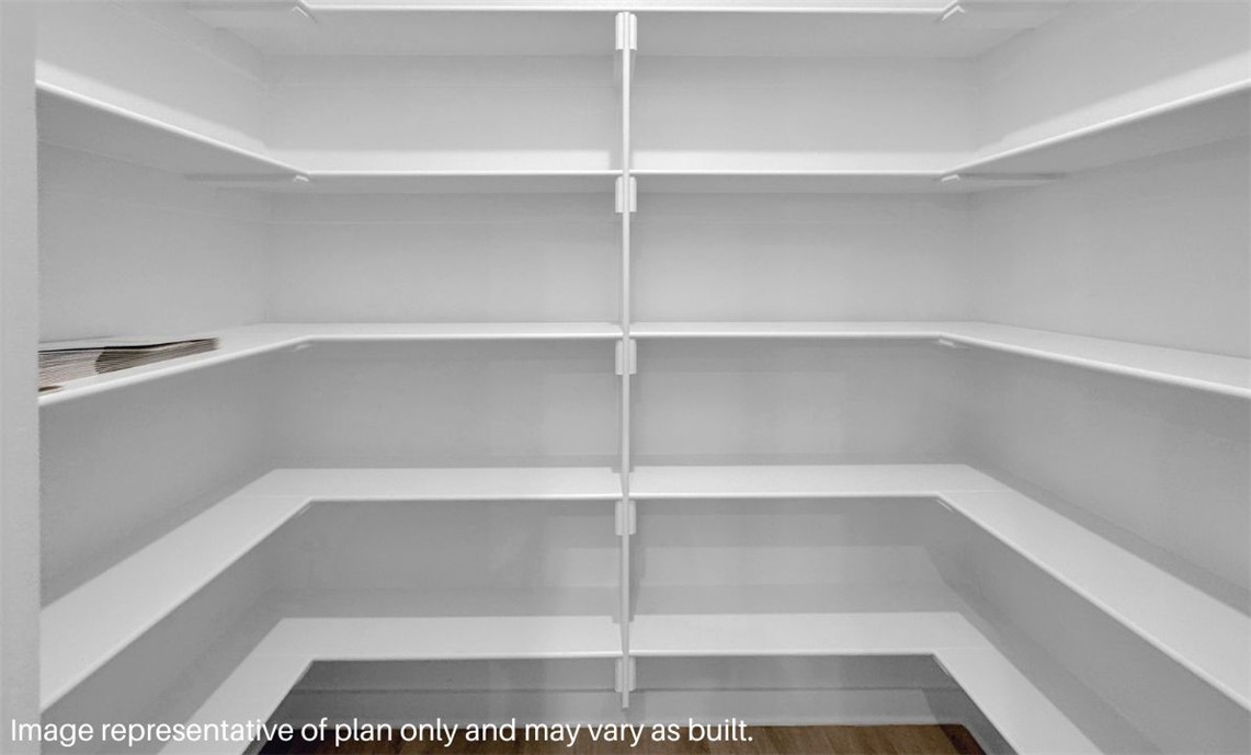 Huber Place - Residential