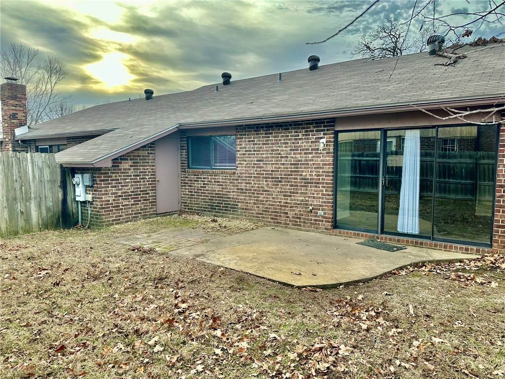 SUNDANCE ACRES PH 4-ROGERS - Residential Lease