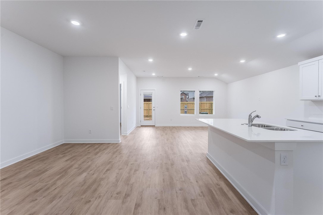 The Element, Phase 5 - Residential Lease