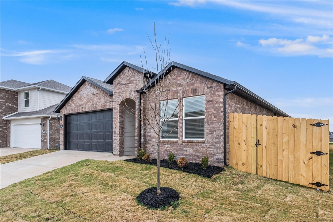 The Element, Phase 5 - Residential Lease