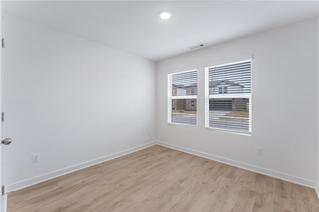 The Element, Phase 5 - Residential Lease