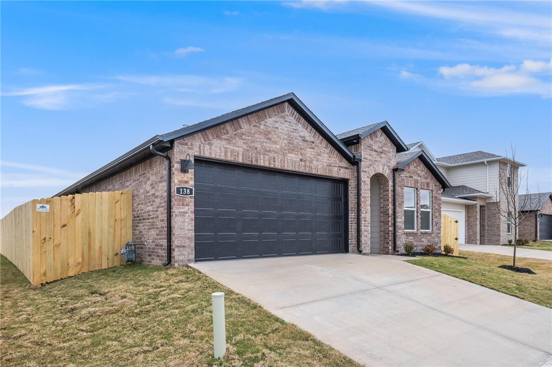 The Element, Phase 5 - Residential Lease