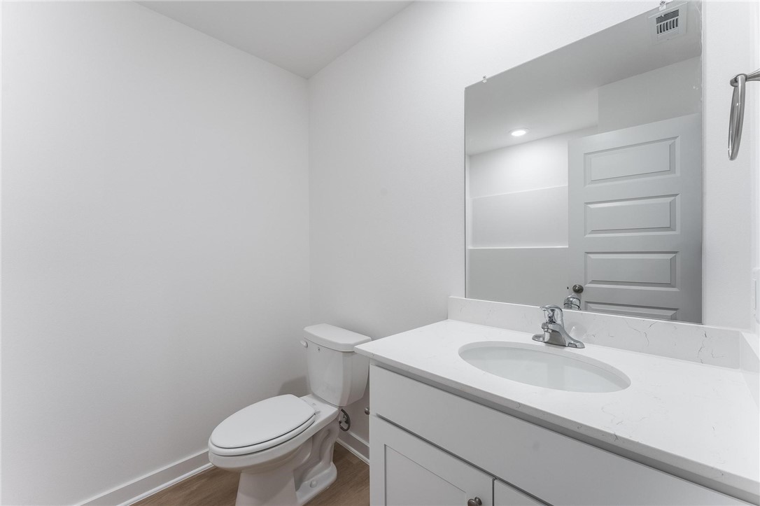 The Element, Phase 5 - Residential Lease