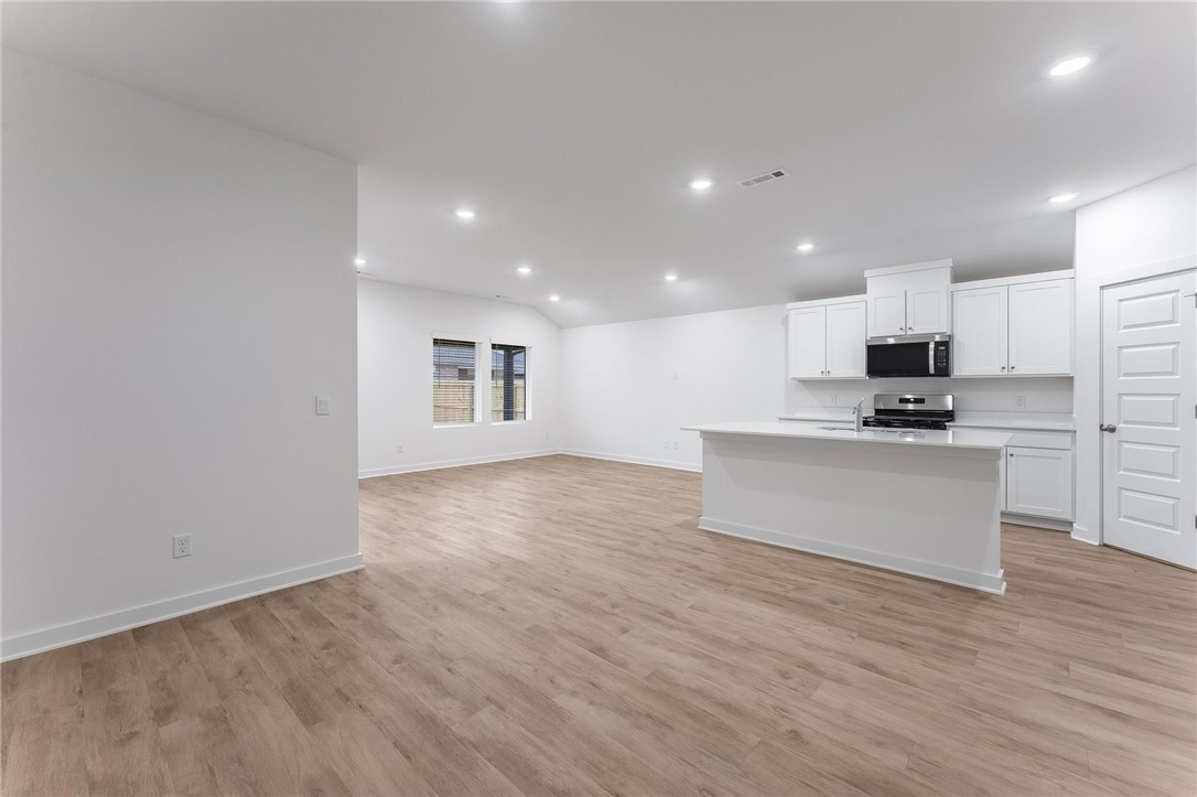 The Element, Phase 5 - Residential Lease