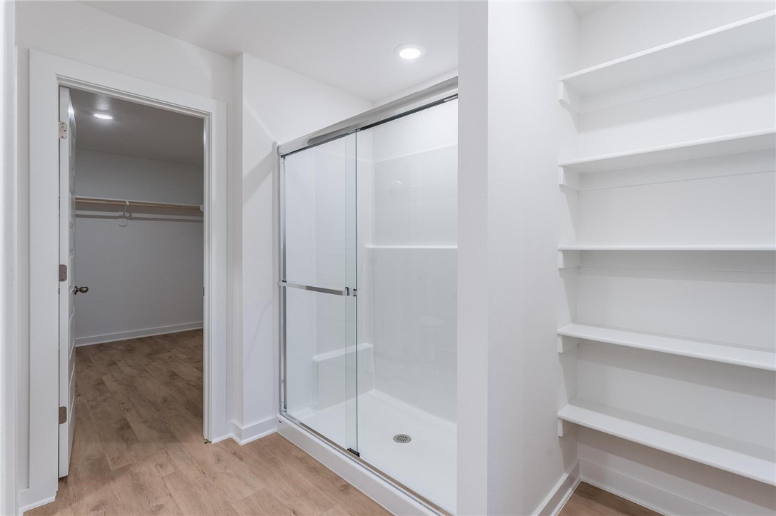 The Element, Phase 5 - Residential Lease