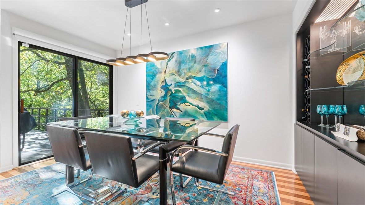 Tomlyn Valley - Residential