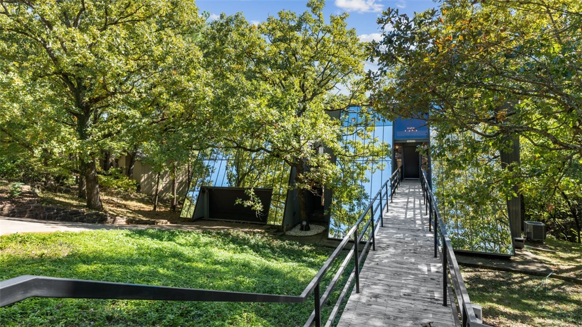 Tomlyn Valley - Residential