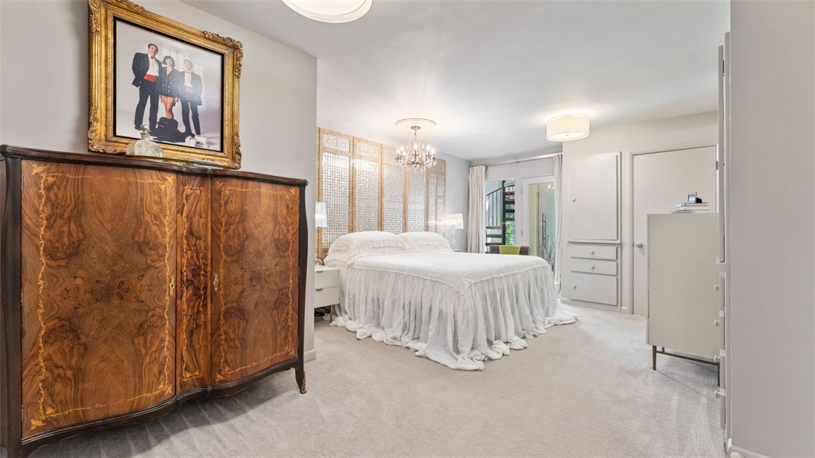 Tomlyn Valley - Residential