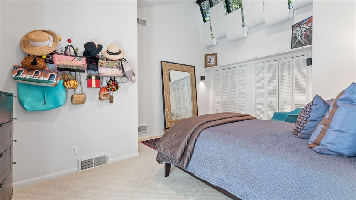 Tomlyn Valley - Residential