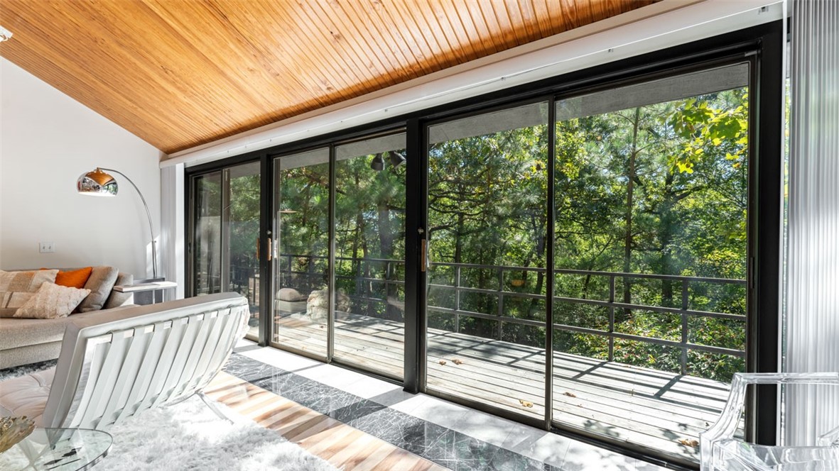 Tomlyn Valley - Residential