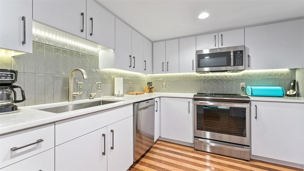 Tomlyn Valley - Residential