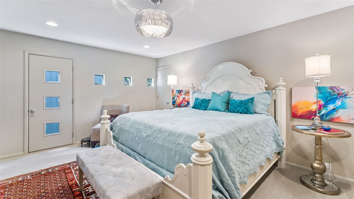 Tomlyn Valley - Residential