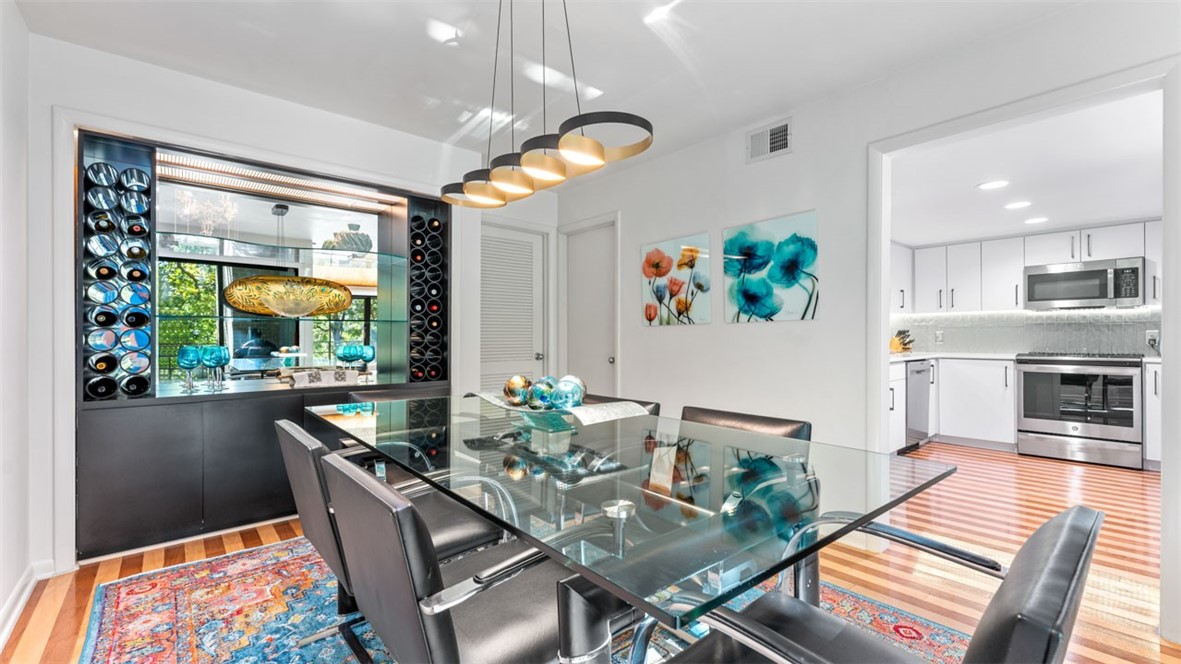 Tomlyn Valley - Residential