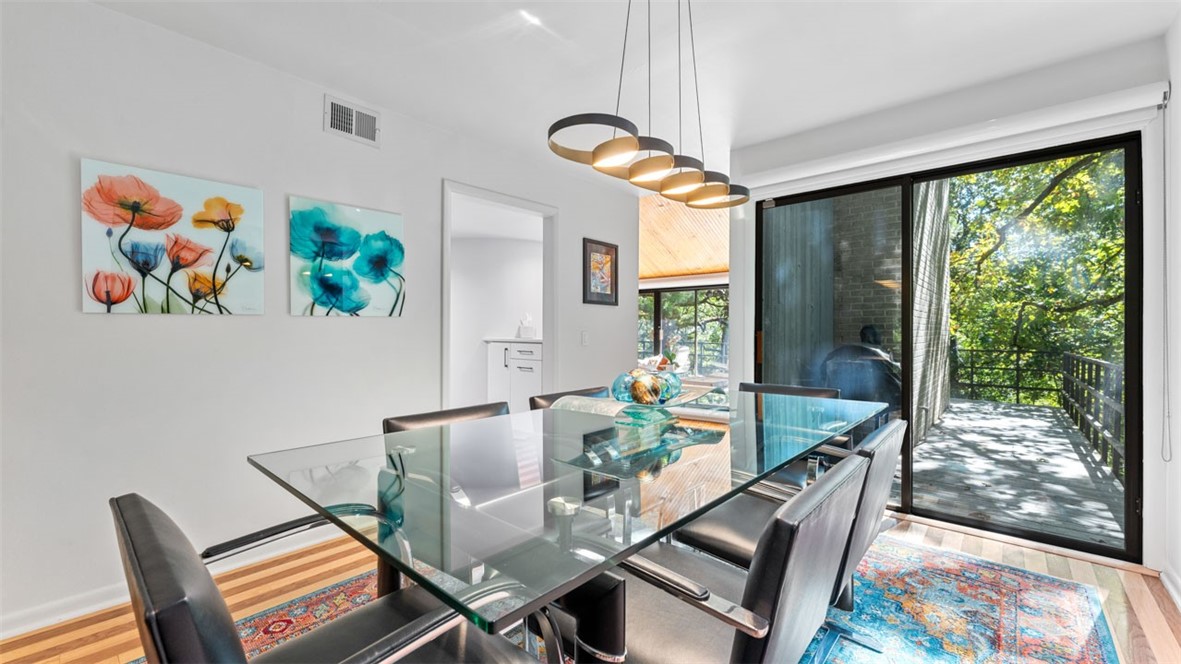 Tomlyn Valley - Residential