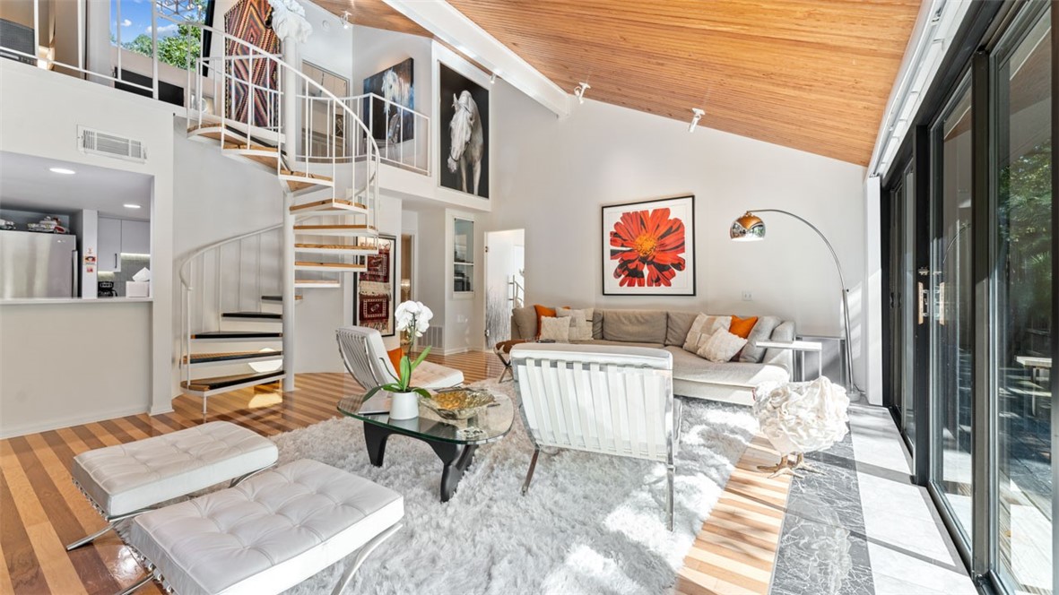 Tomlyn Valley - Residential