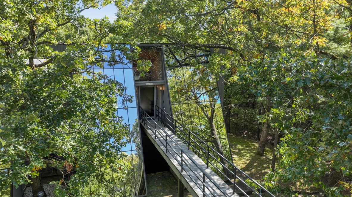 Tomlyn Valley - Residential