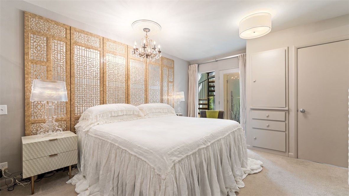 Tomlyn Valley - Residential