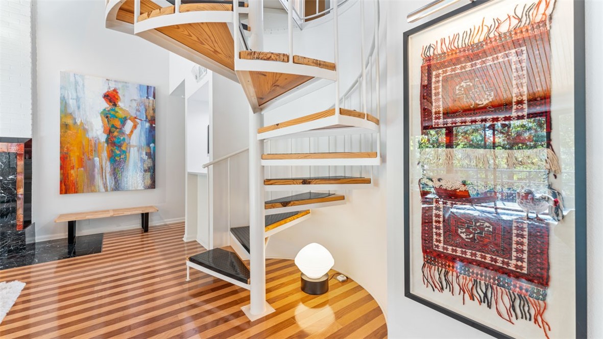 Tomlyn Valley - Residential