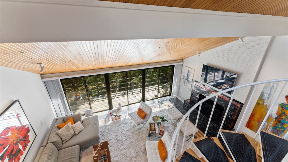 Tomlyn Valley - Residential