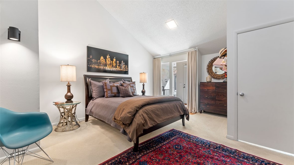 Tomlyn Valley - Residential