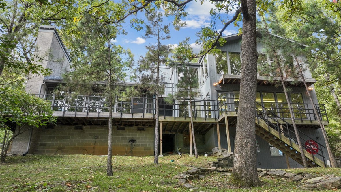 Tomlyn Valley - Residential