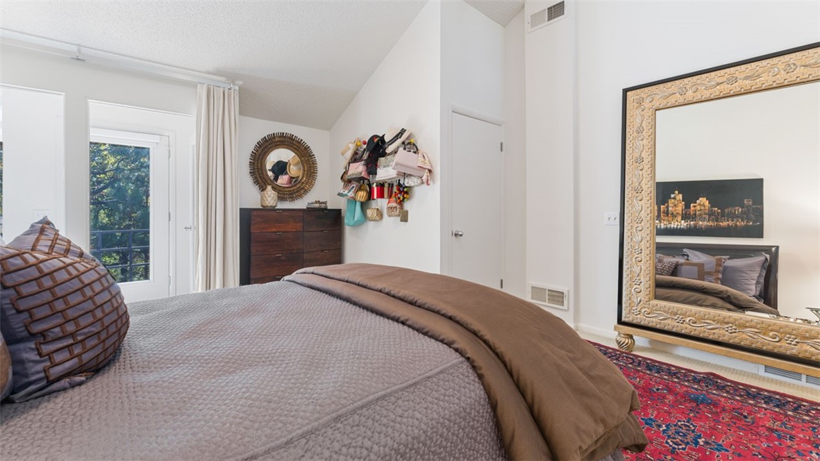 Tomlyn Valley - Residential