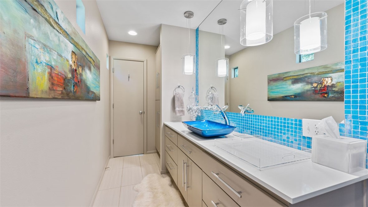 Tomlyn Valley - Residential