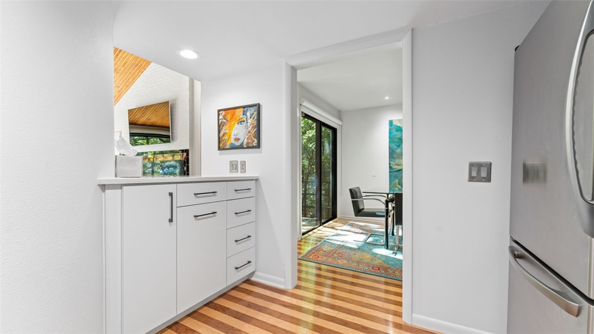 Tomlyn Valley - Residential