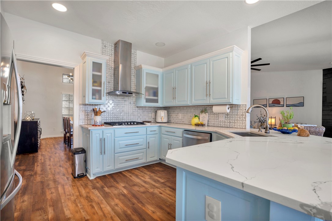 Boxwood Add - Residential