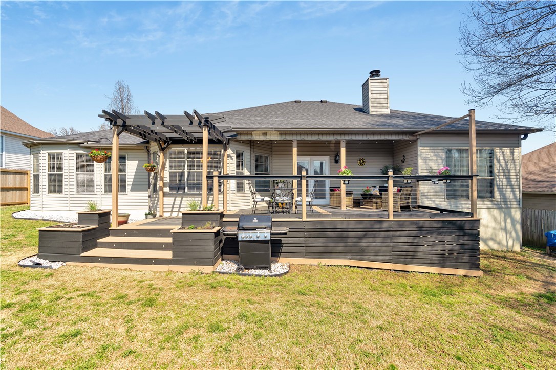 Boxwood Add - Residential