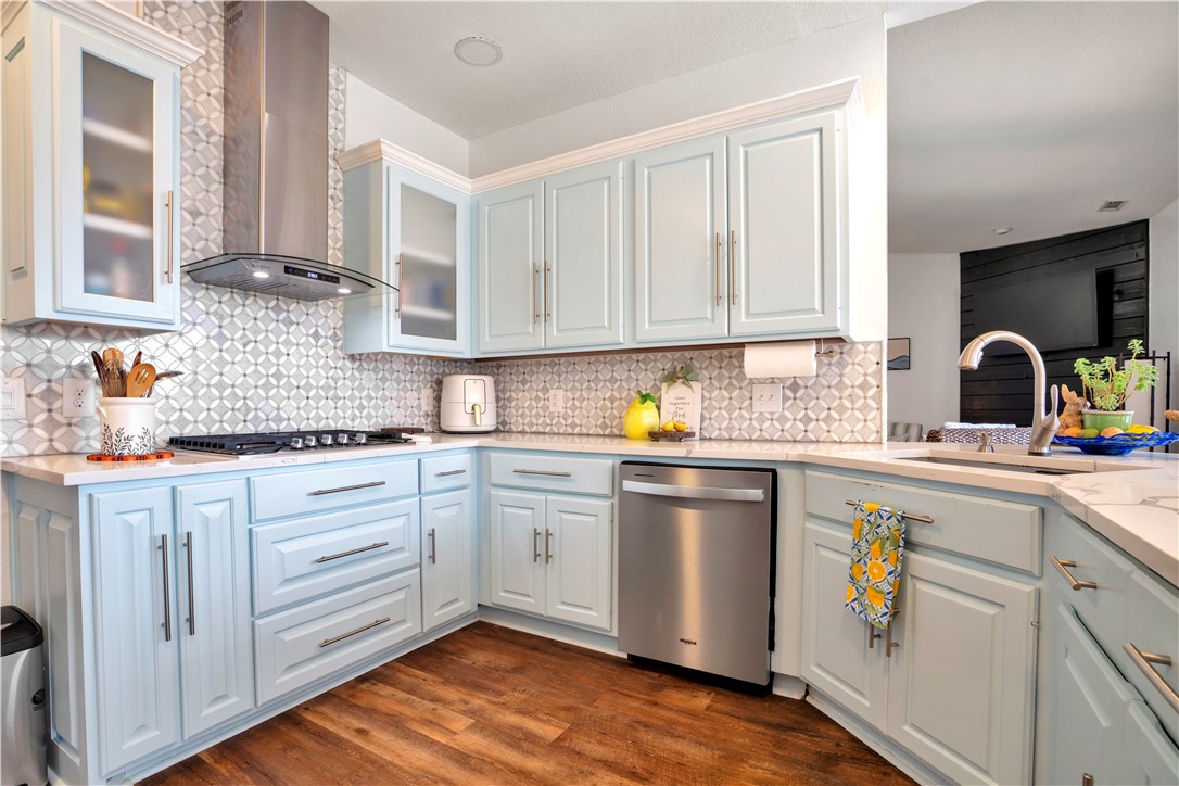 Boxwood Add - Residential