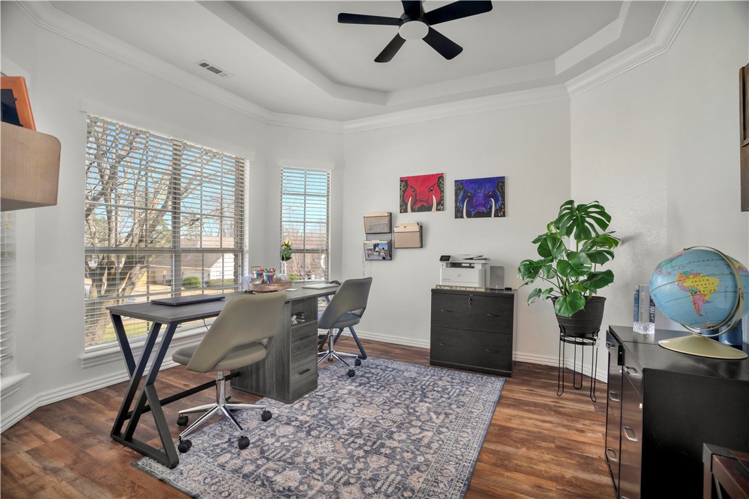 Boxwood Add - Residential