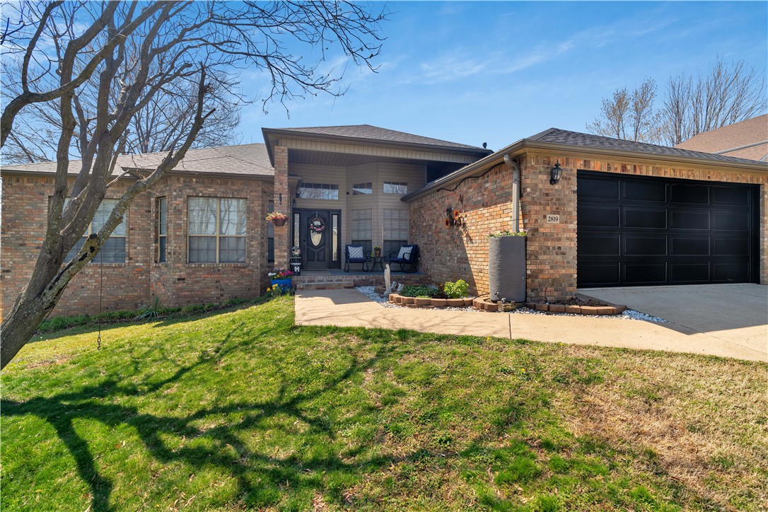 Boxwood Add - Residential