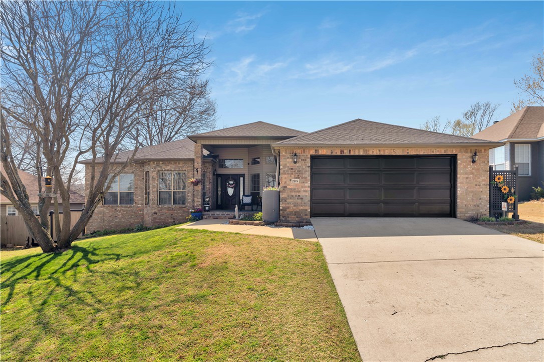 Boxwood Add - Residential