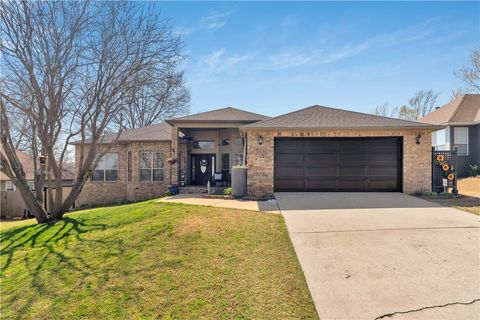 Photo of Fayetteville, AR 72703 (MLS # 1340565)