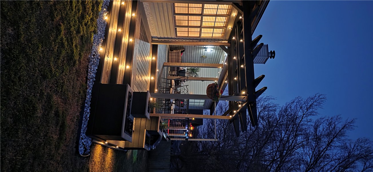 Boxwood Add - Residential