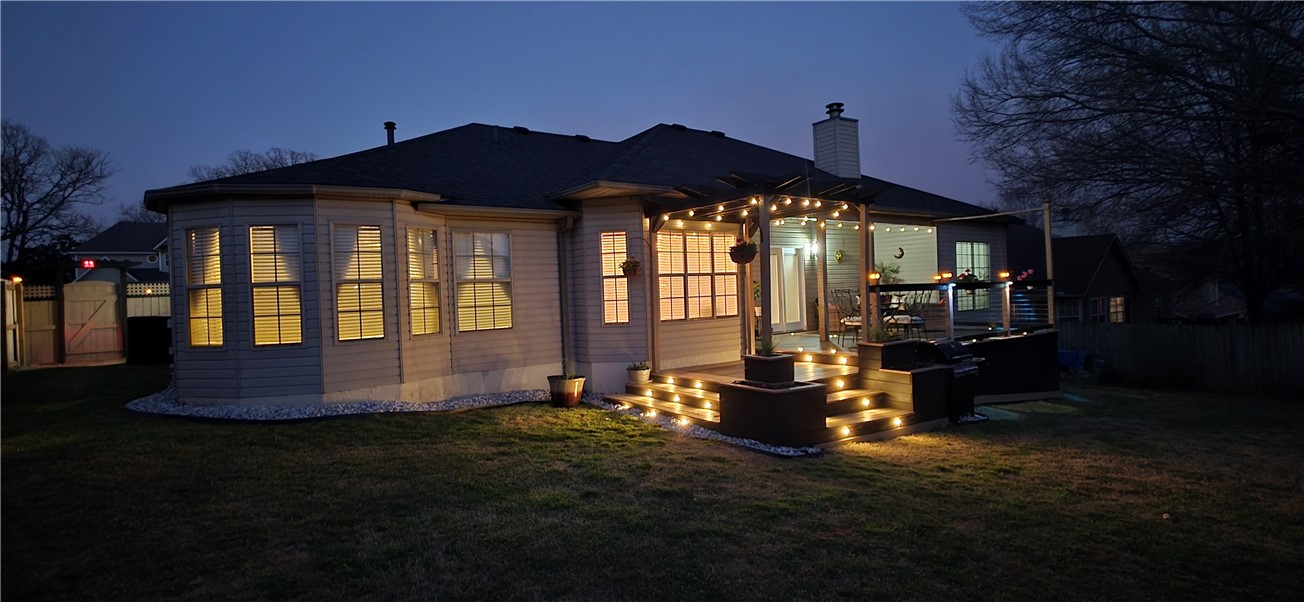 Boxwood Add - Residential