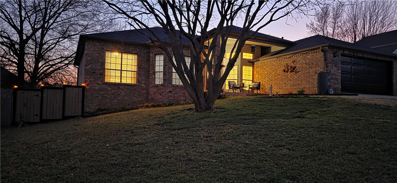 Boxwood Add - Residential